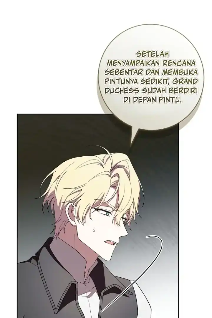The 100 Curses of Illeston Mansion Chapter 21 Gambar 65