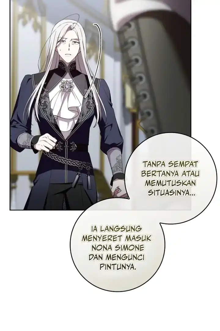 The 100 Curses of Illeston Mansion Chapter 21 Gambar 67