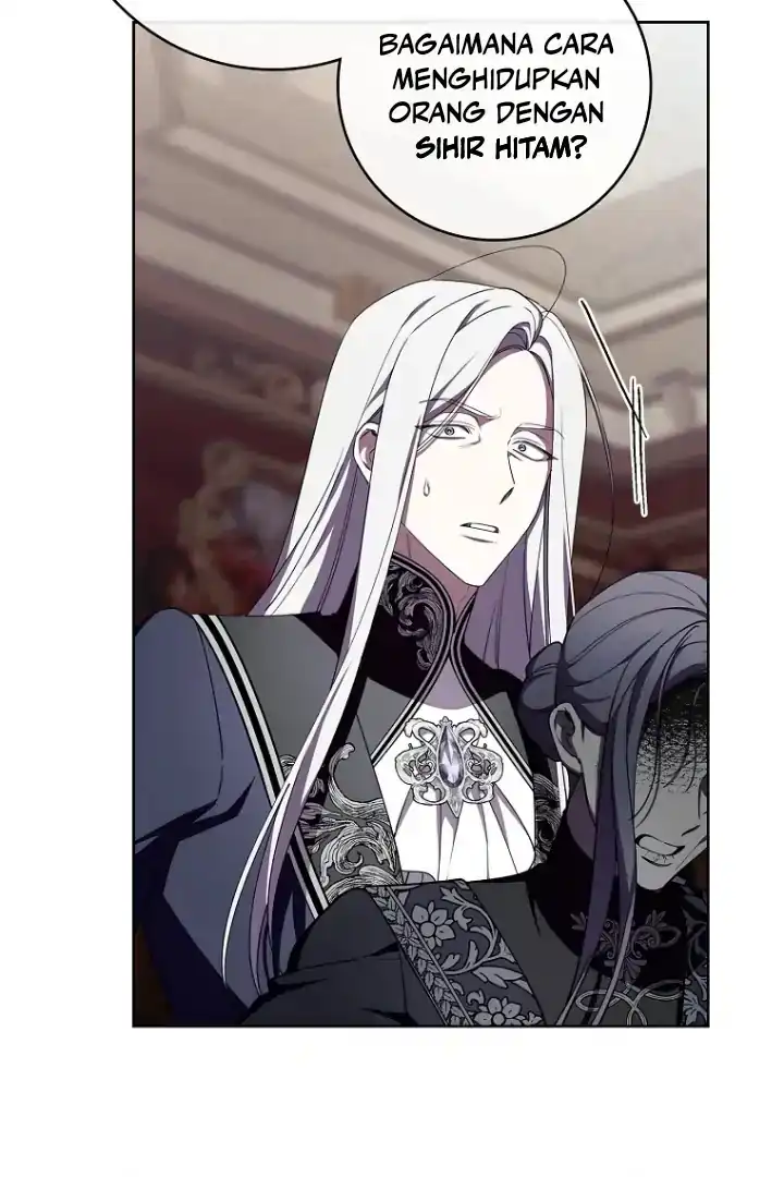 The 100 Curses of Illeston Mansion Chapter 22 Gambar 68