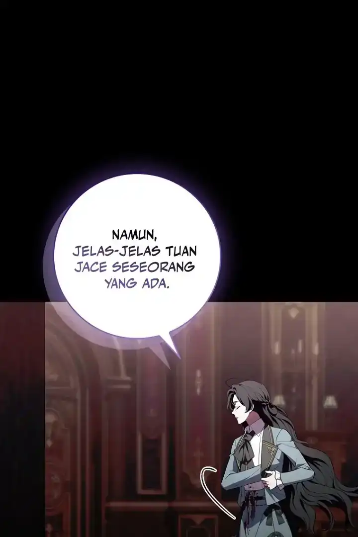 The 100 Curses of Illeston Mansion Chapter 22 Gambar 71