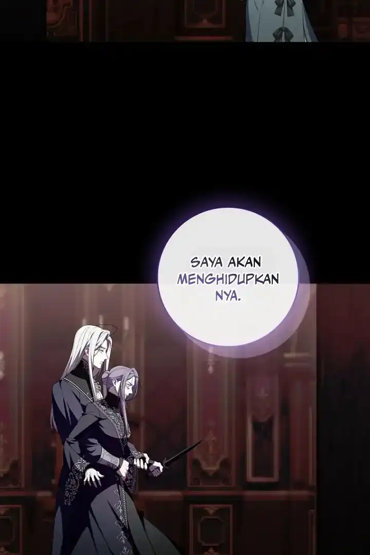 The 100 Curses of Illeston Mansion Chapter 22 Gambar 72