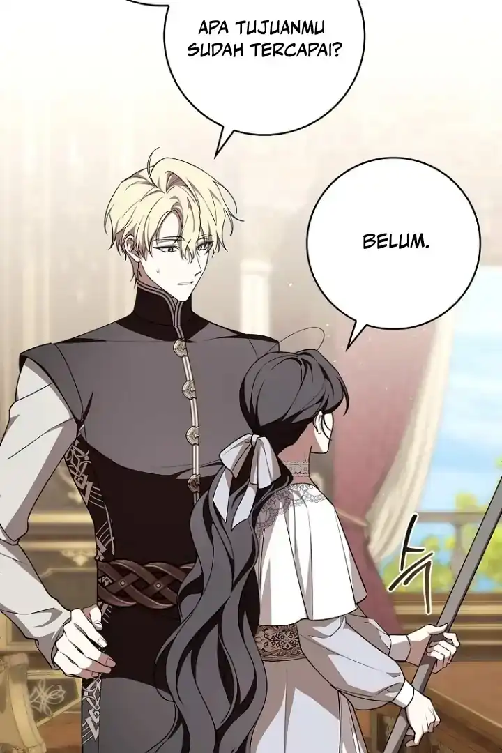 The 100 Curses of Illeston Mansion Chapter 23 Gambar 72