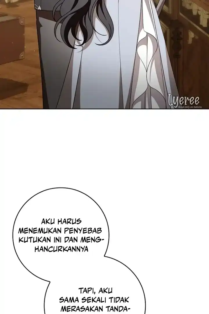 The 100 Curses of Illeston Mansion Chapter 23 Gambar 73