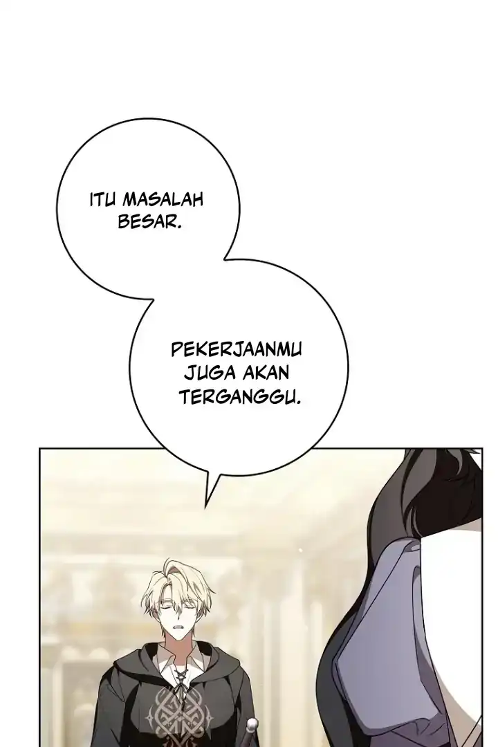 The 100 Curses of Illeston Mansion Chapter 24 Gambar 74