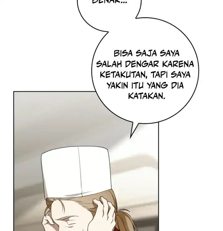The 100 Curses of Illeston Mansion Chapter 25 Gambar 64