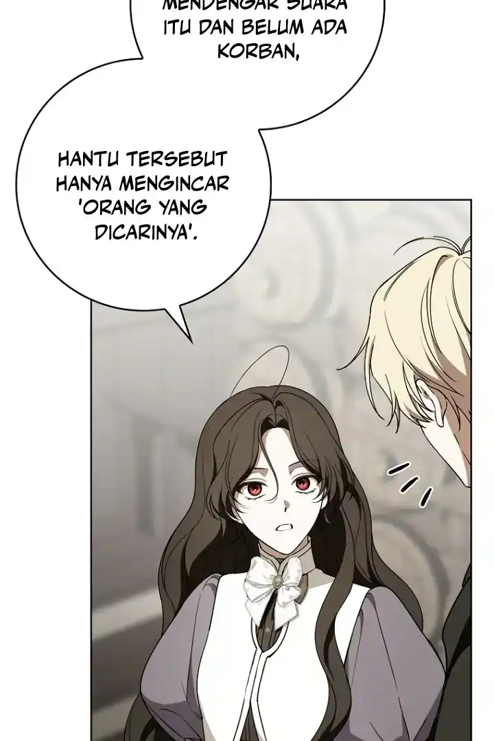 The 100 Curses of Illeston Mansion Chapter 25 Gambar 68