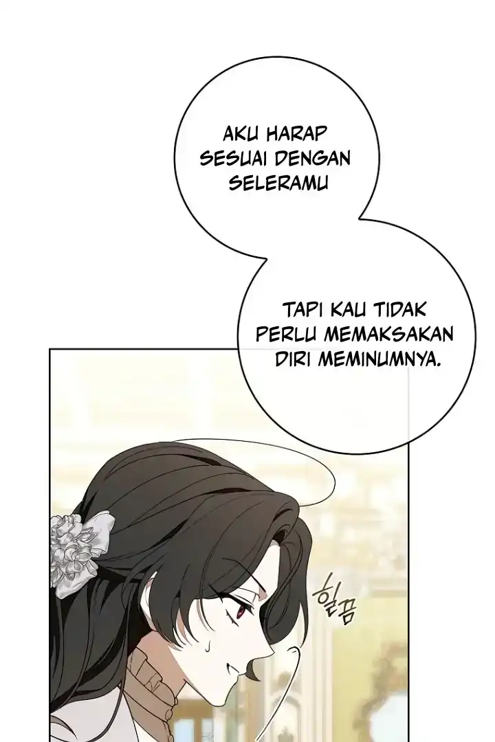 The 100 Curses of Illeston Mansion Chapter 28 Gambar 66
