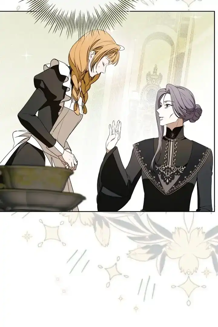 The 100 Curses of Illeston Mansion Chapter 28 Gambar 68