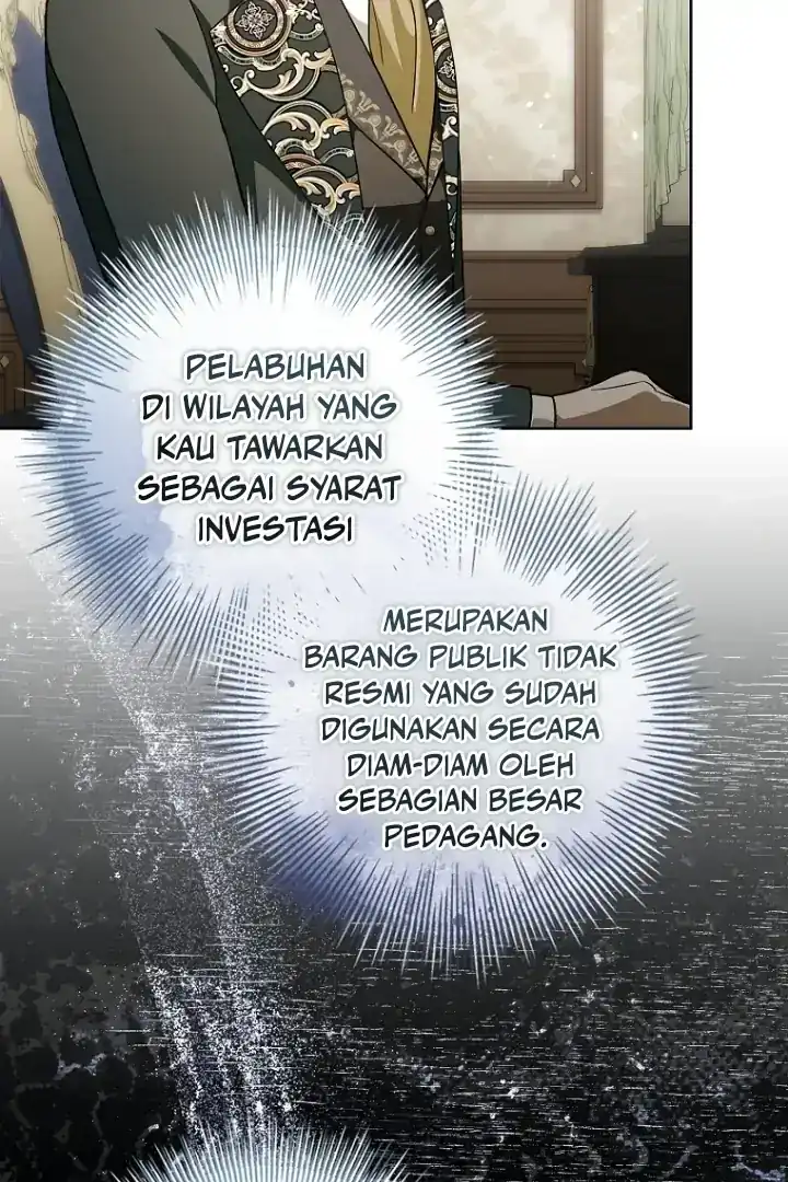 The 100 Curses of Illeston Mansion Chapter 29 Gambar 71