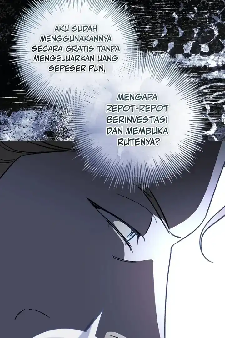 The 100 Curses of Illeston Mansion Chapter 29 Gambar 72