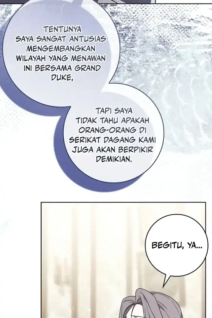 The 100 Curses of Illeston Mansion Chapter 29 Gambar 73