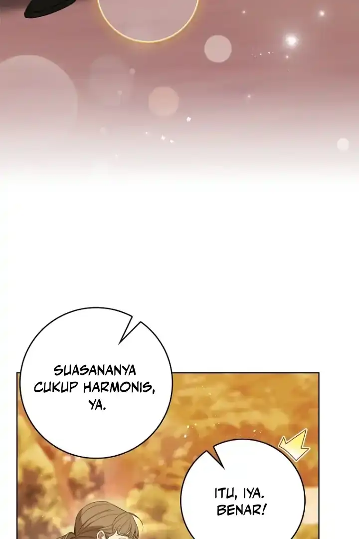 The 100 Curses of Illeston Mansion Chapter 3 Gambar 65
