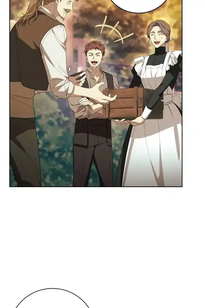 The 100 Curses of Illeston Mansion Chapter 3 Gambar 66