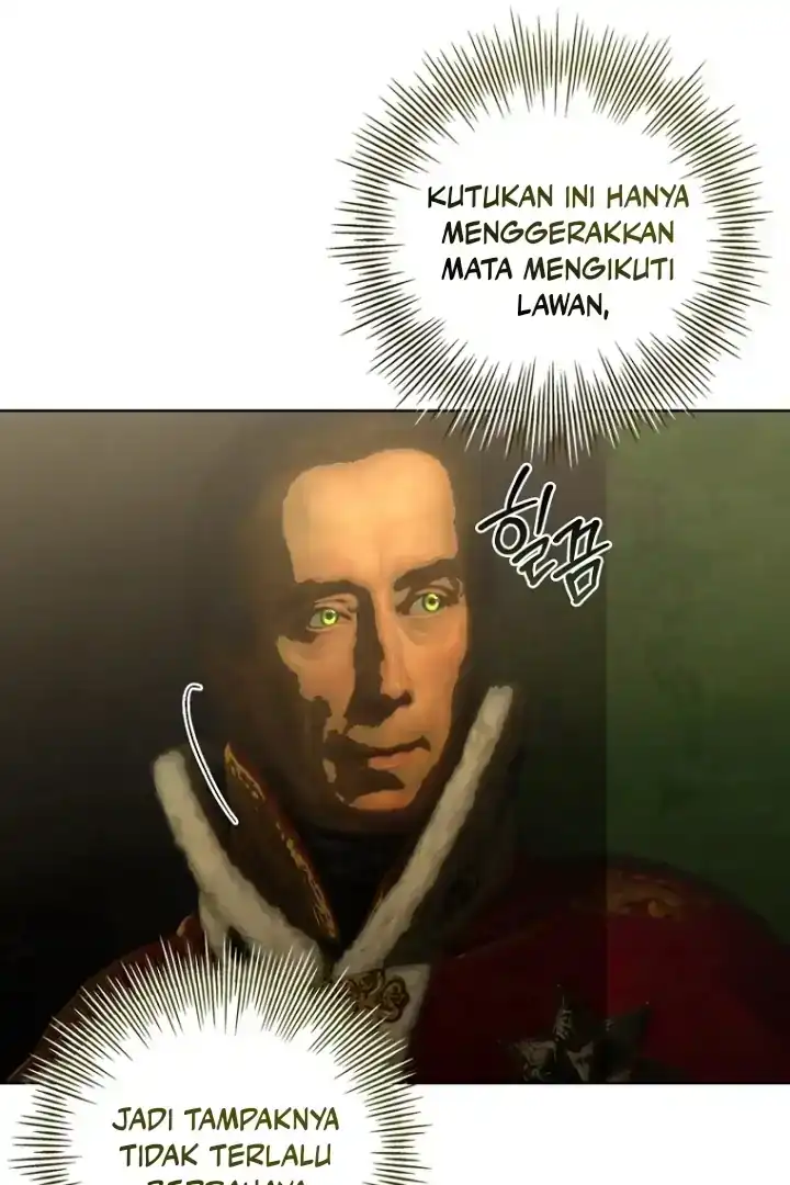 The 100 Curses of Illeston Mansion Chapter 32 Gambar 62