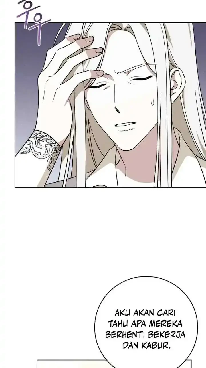 The 100 Curses of Illeston Mansion Chapter 34 Gambar 30