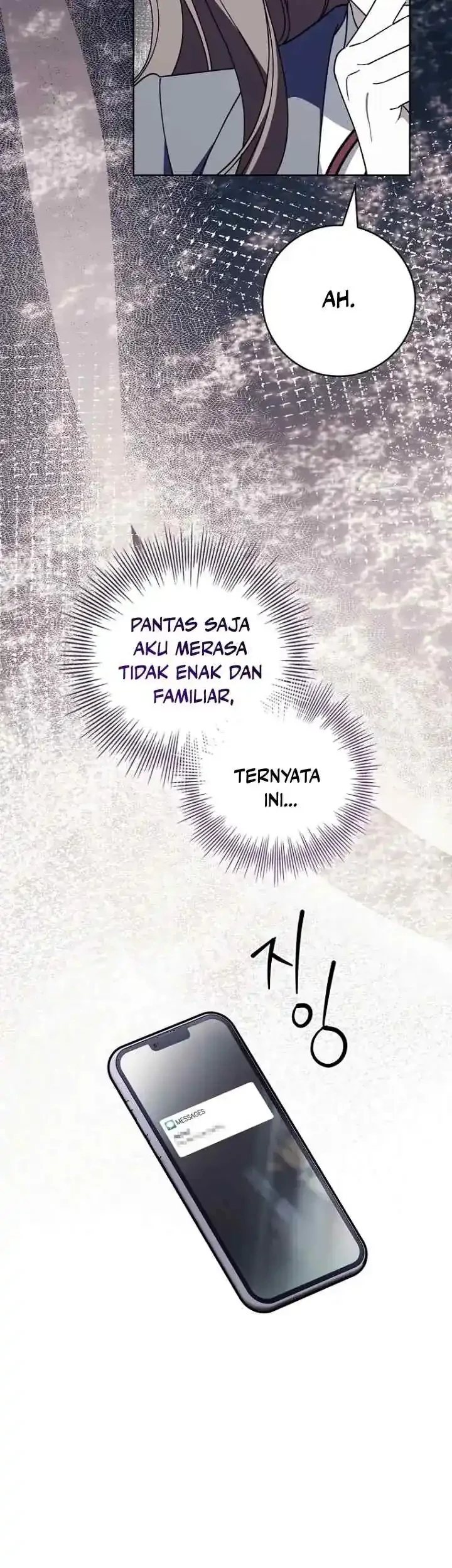 The 100 Curses of Illeston Mansion Chapter 36 Gambar 30