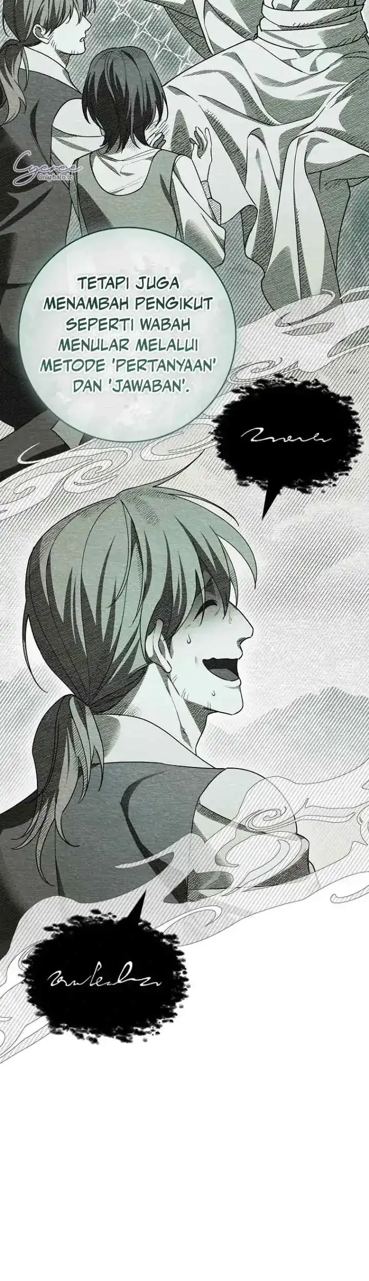 The 100 Curses of Illeston Mansion Chapter 37 Gambar 30