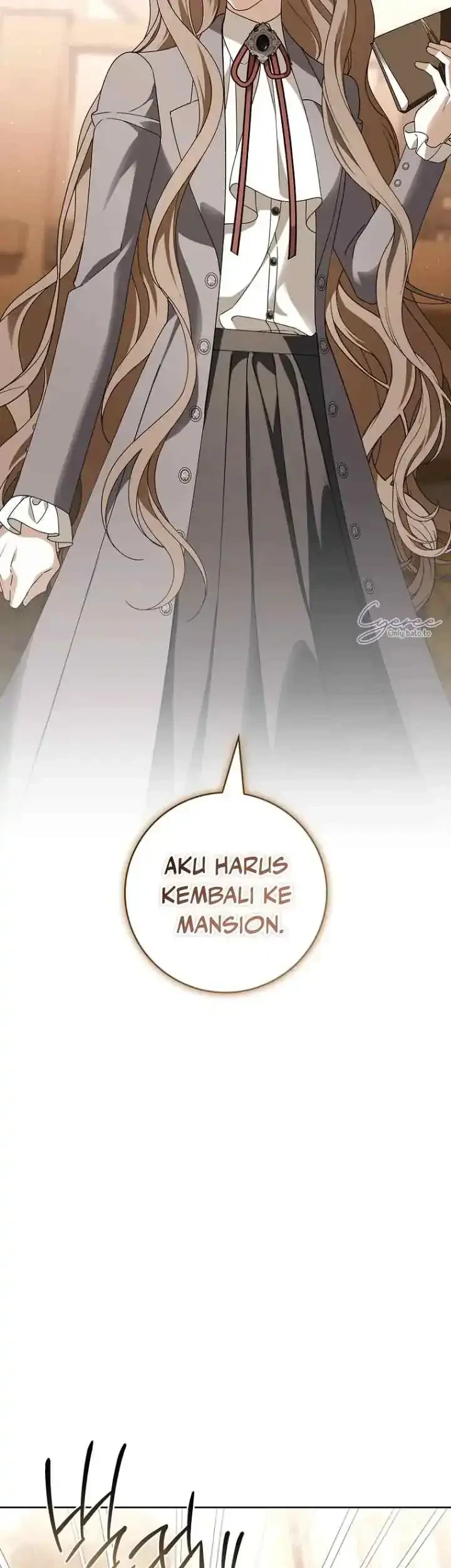 The 100 Curses of Illeston Mansion Chapter 38 Gambar 31