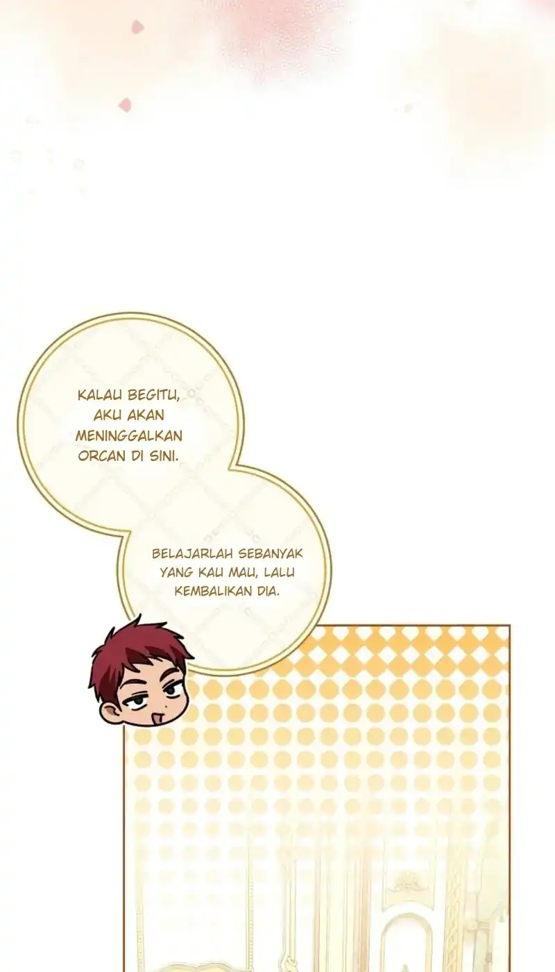 The 100 Curses of Illeston Mansion Chapter 42 Gambar 57