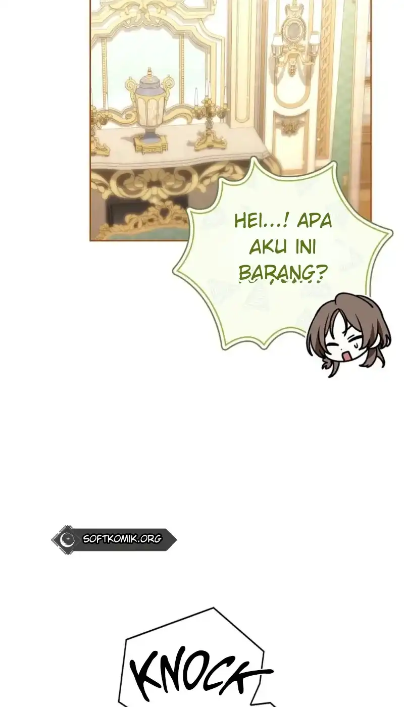 The 100 Curses of Illeston Mansion Chapter 42 Gambar 58