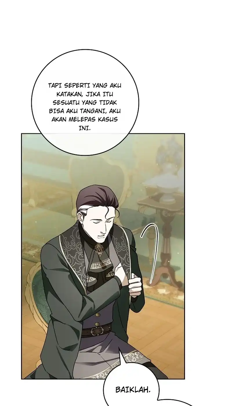 The 100 Curses of Illeston Mansion Chapter 43 Gambar 54
