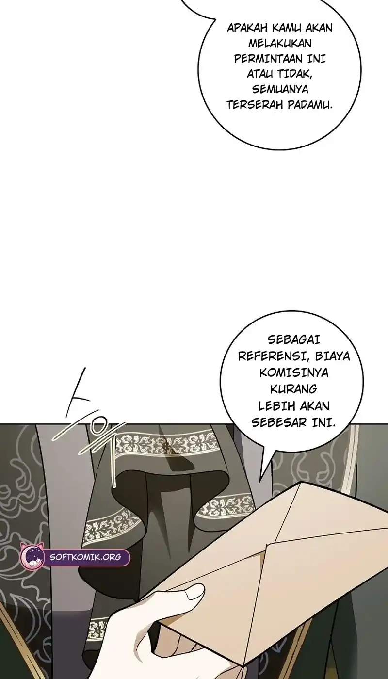 The 100 Curses of Illeston Mansion Chapter 43 Gambar 55