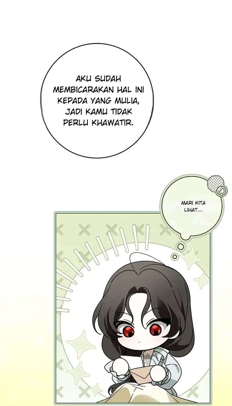The 100 Curses of Illeston Mansion Chapter 43 Gambar 57