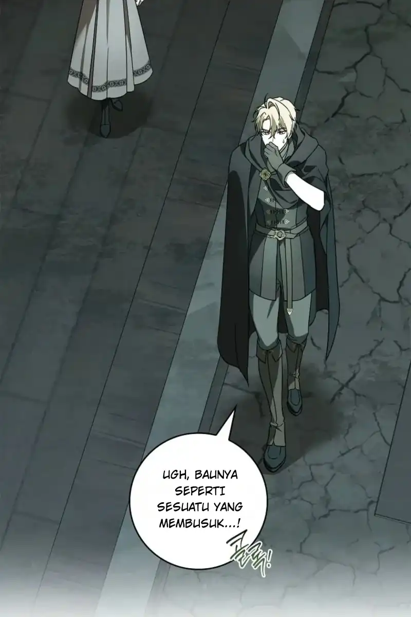 The 100 Curses of Illeston Mansion Chapter 44 Gambar 67