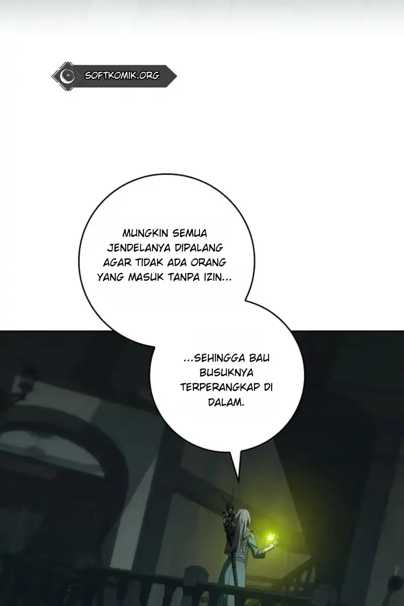 The 100 Curses of Illeston Mansion Chapter 44 Gambar 68