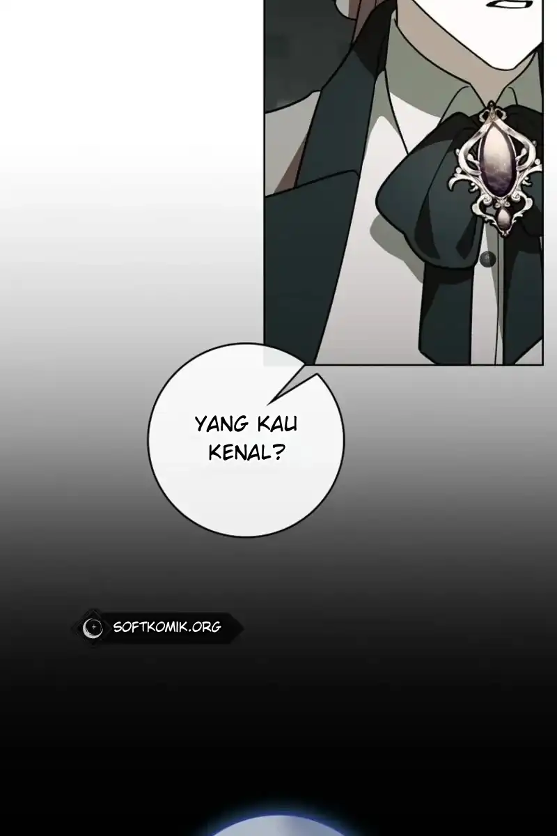 The 100 Curses of Illeston Mansion Chapter 45 Gambar 68