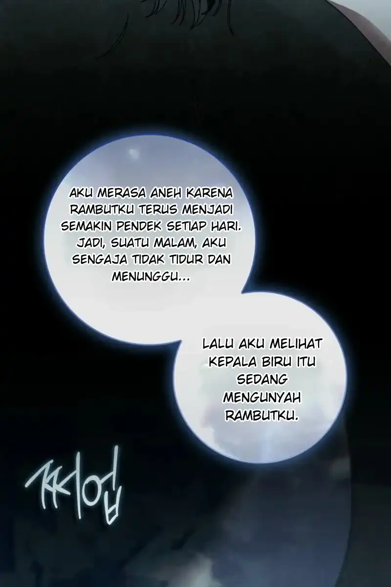 The 100 Curses of Illeston Mansion Chapter 45 Gambar 70