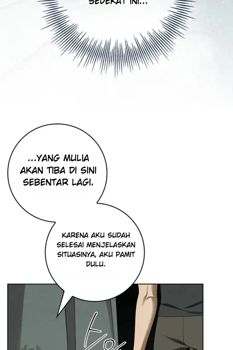 The 100 Curses of Illeston Mansion Chapter 47 Gambar 61