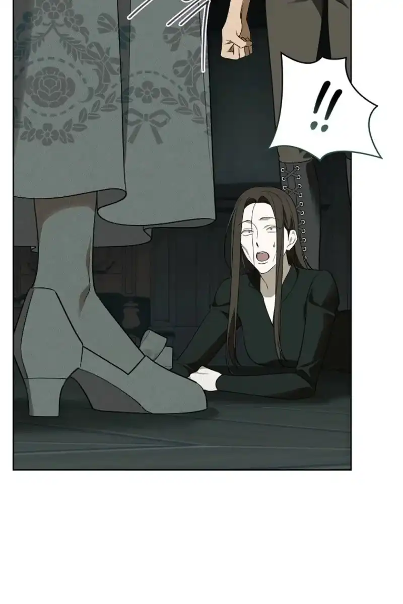 The 100 Curses of Illeston Mansion Chapter 47 Gambar 62