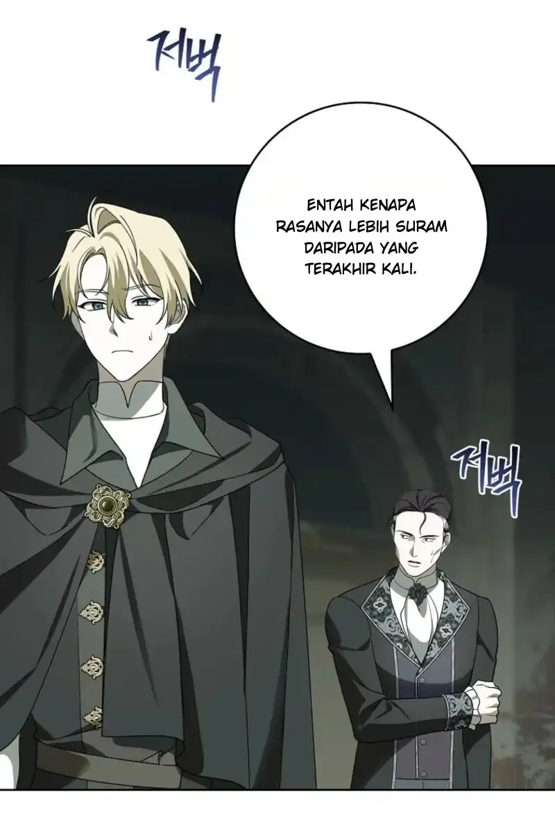 The 100 Curses of Illeston Mansion Chapter 48 Gambar 36
