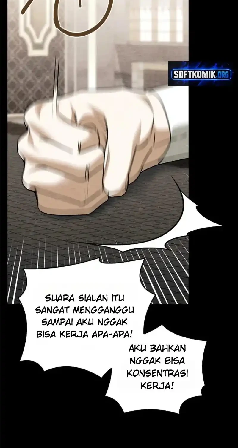 The 100 Curses of Illeston Mansion Chapter 49 Gambar 33