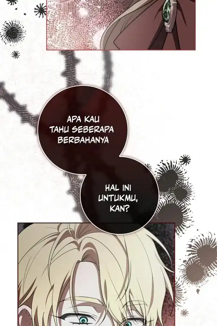 The 100 Curses of Illeston Mansion Chapter 5 Gambar 59