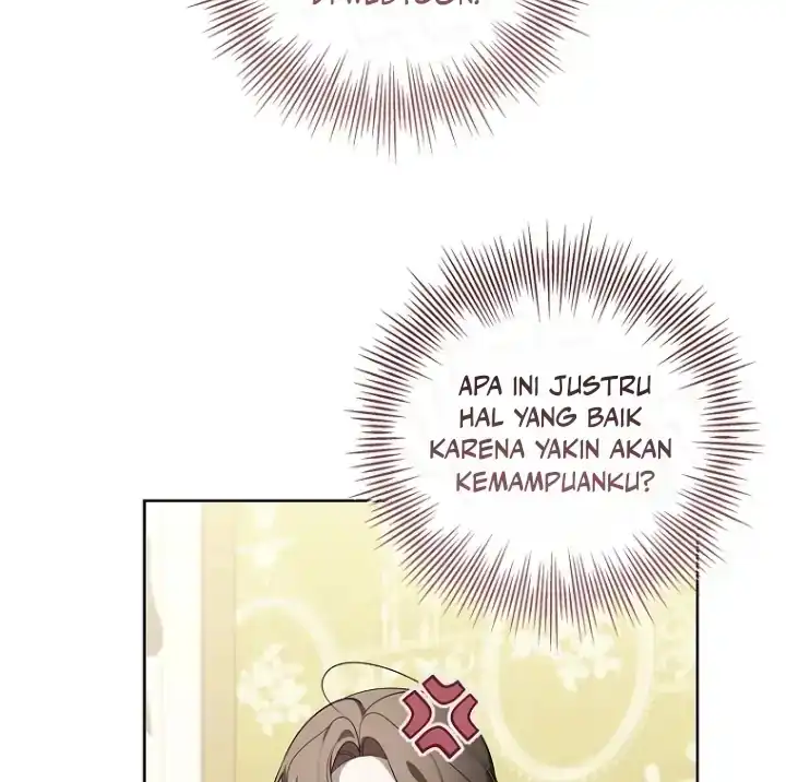 The 100 Curses of Illeston Mansion Chapter 5 Gambar 62