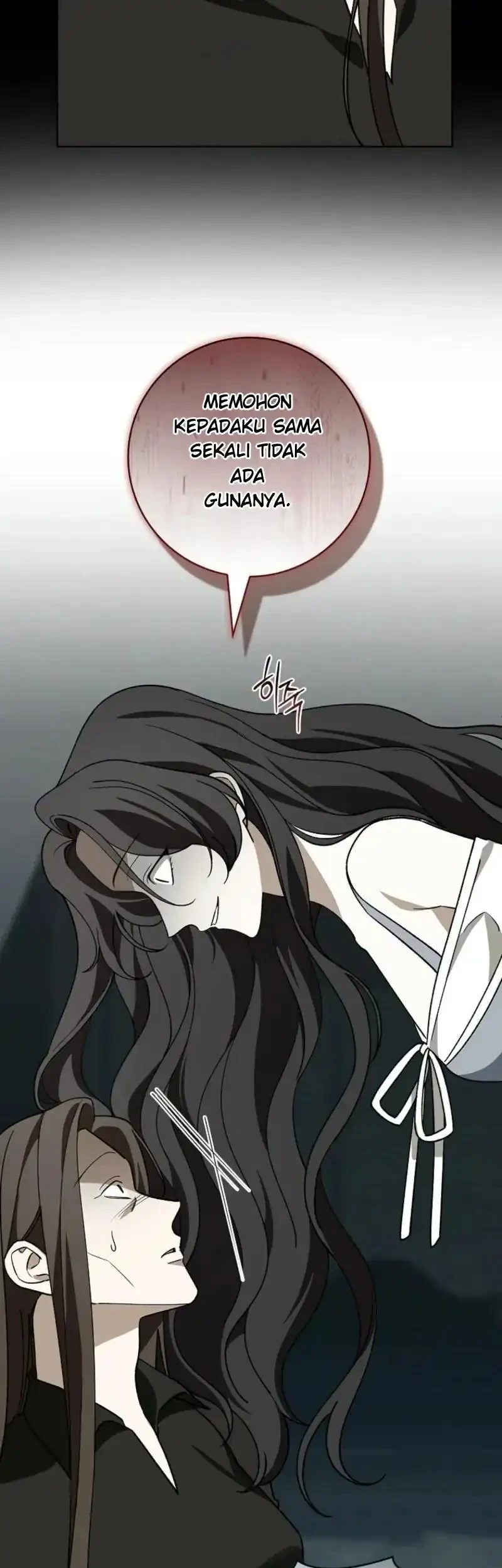 The 100 Curses of Illeston Mansion Chapter 50 Gambar 33