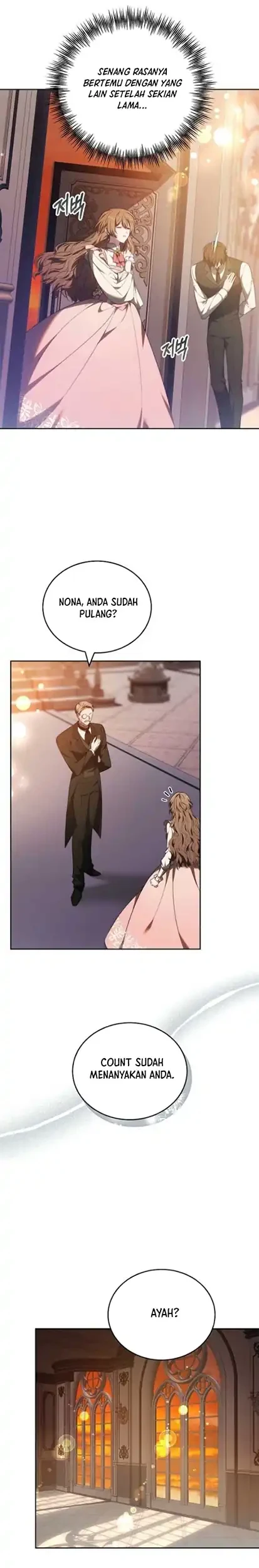 The 101st Confession Chapter 1 Gambar 21