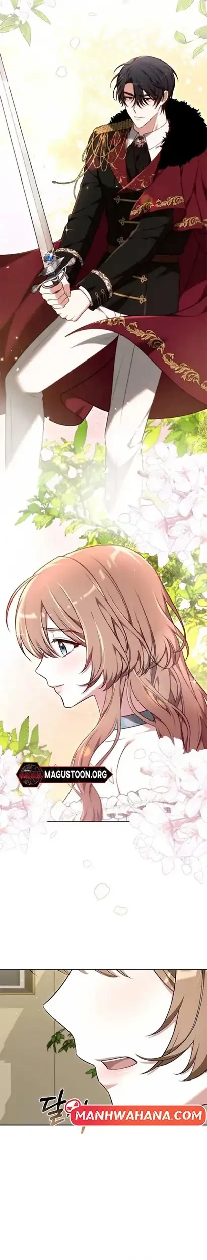 The 101st Confession Chapter 13 Gambar 18