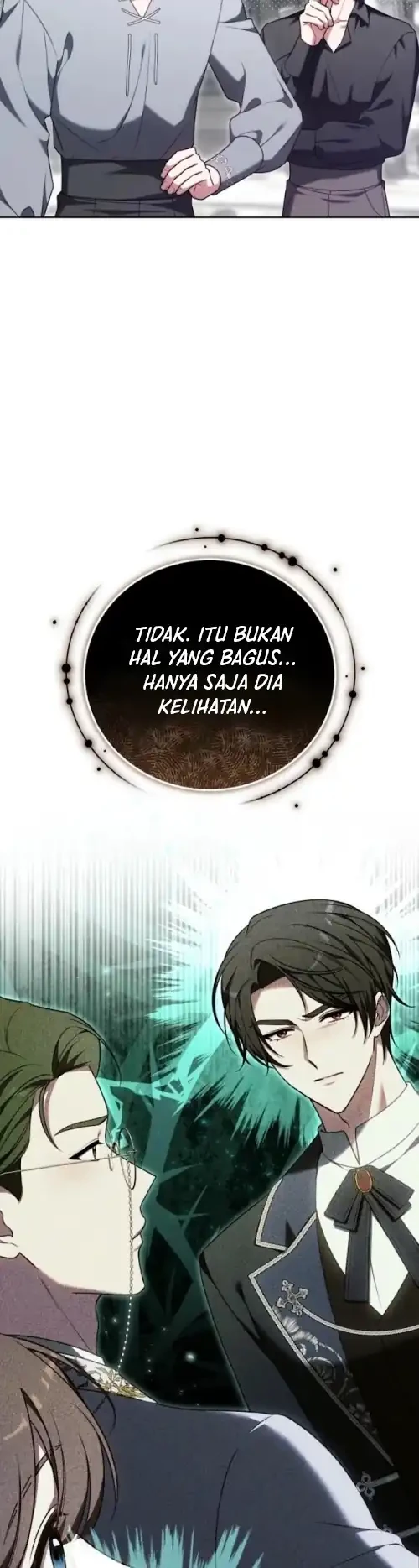 The 101st Confession Chapter 14 Gambar 24