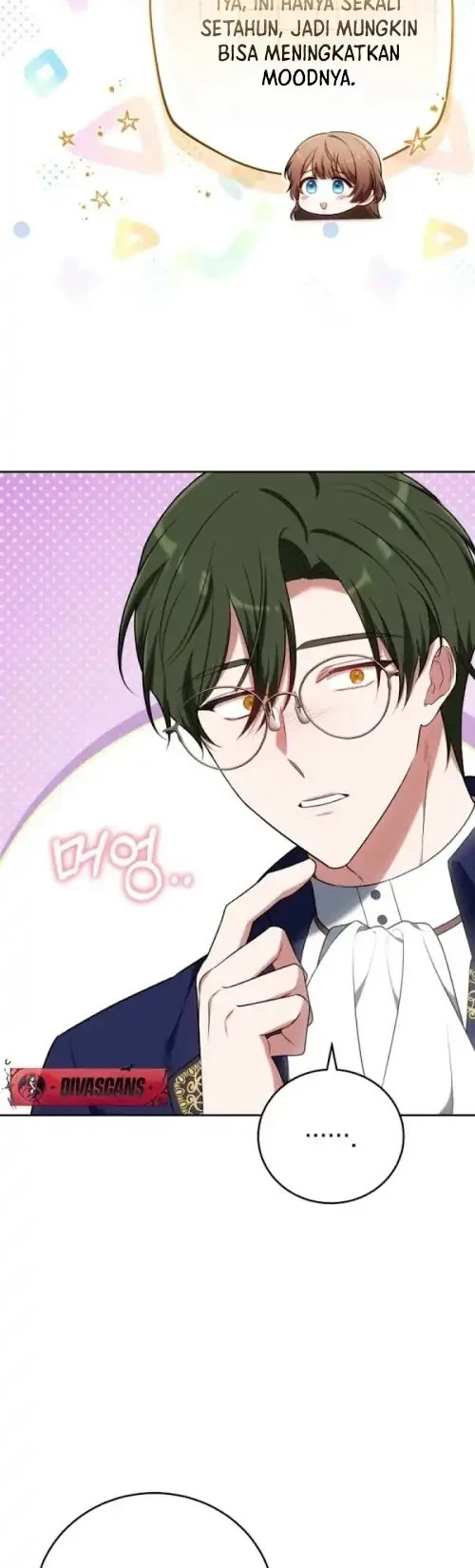 The 101st Confession Chapter 16 Gambar 24