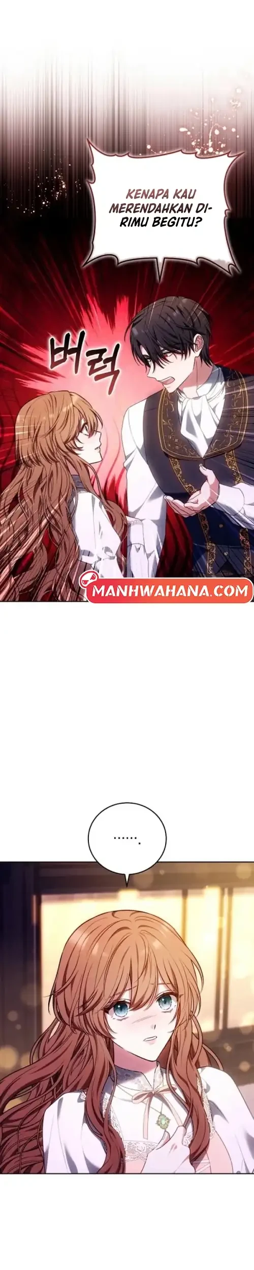 The 101st Confession Chapter 18 Gambar 23