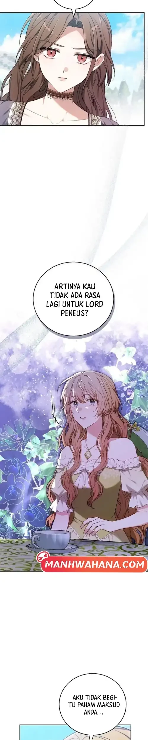 The 101st Confession Chapter 19 Gambar 25