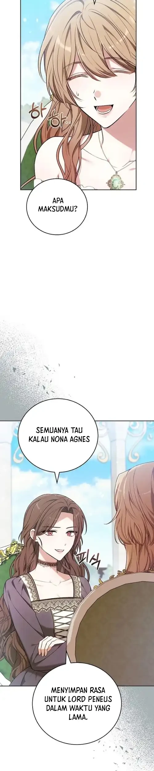 The 101st Confession Chapter 19 Gambar 26
