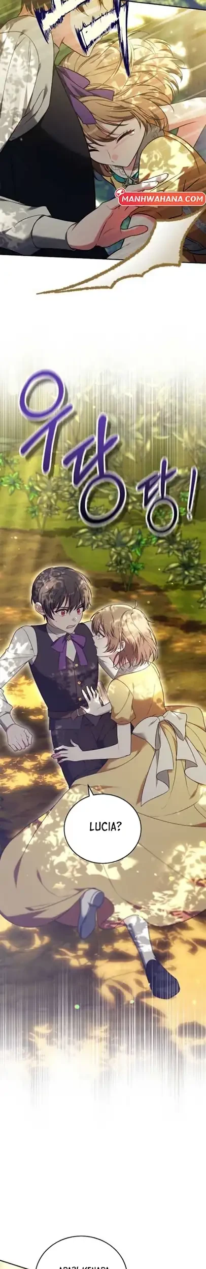 The 101st Confession Chapter 2 Gambar 23
