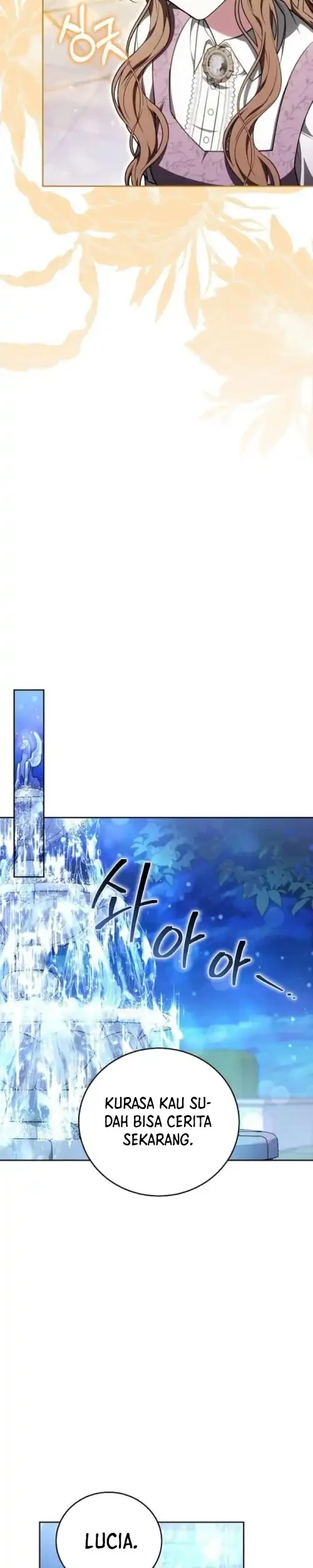 The 101st Confession Chapter 23 Gambar 20