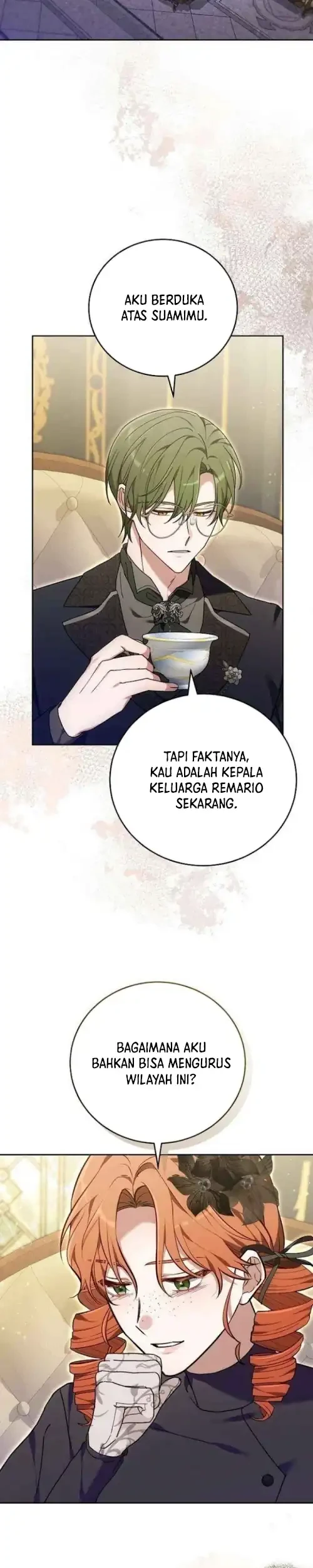 The 101st Confession Chapter 26 Gambar 21