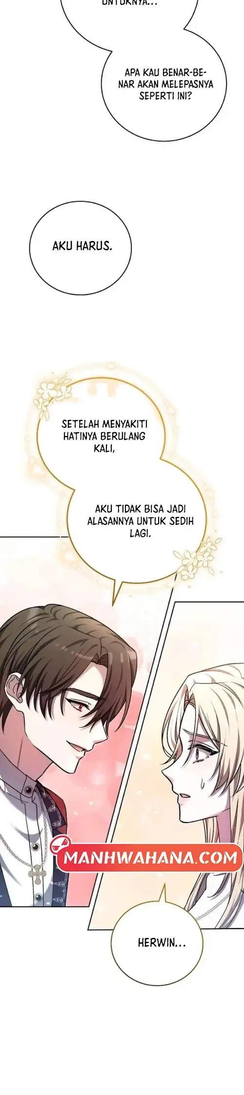 The 101st Confession Chapter 28 Gambar 20