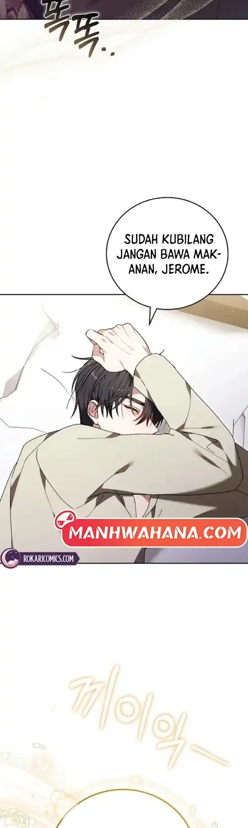 The 101st Confession Chapter 33 Gambar 20